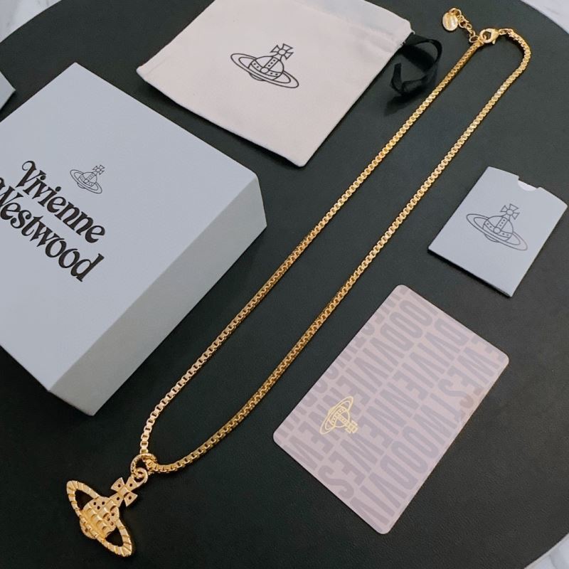 Vivienne Westwood Necklaces